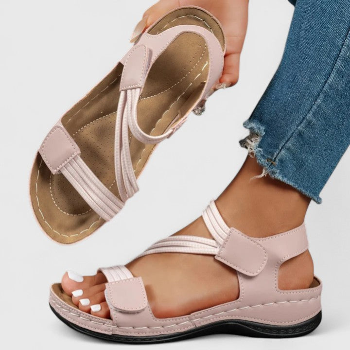 Sheina | Women's Elegant Sandals-MODAUTLET