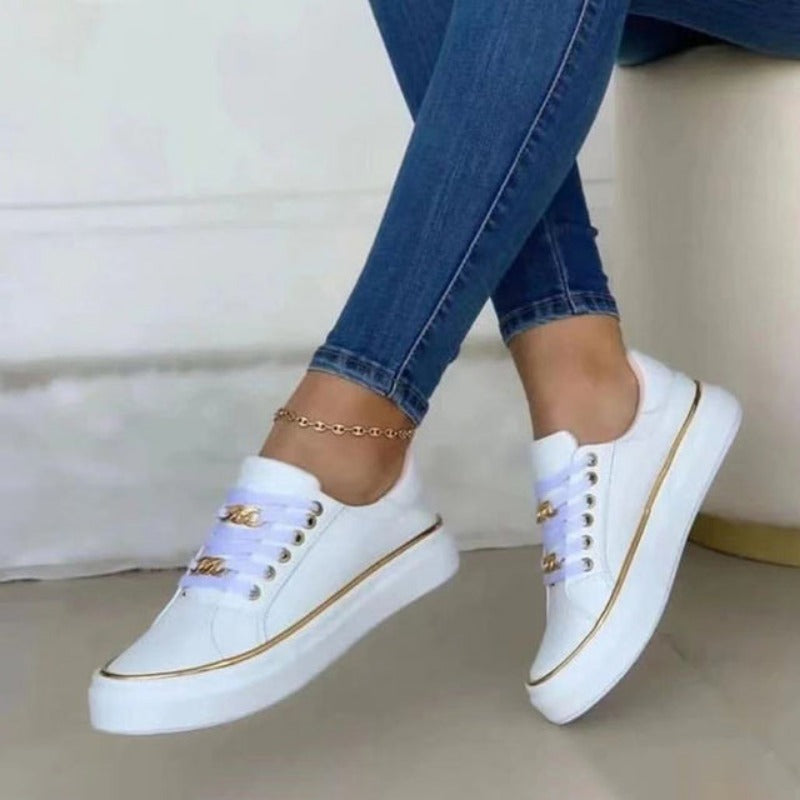 Women's Orthopedic Sneakers for Comfort and Support-MODAUTLET
