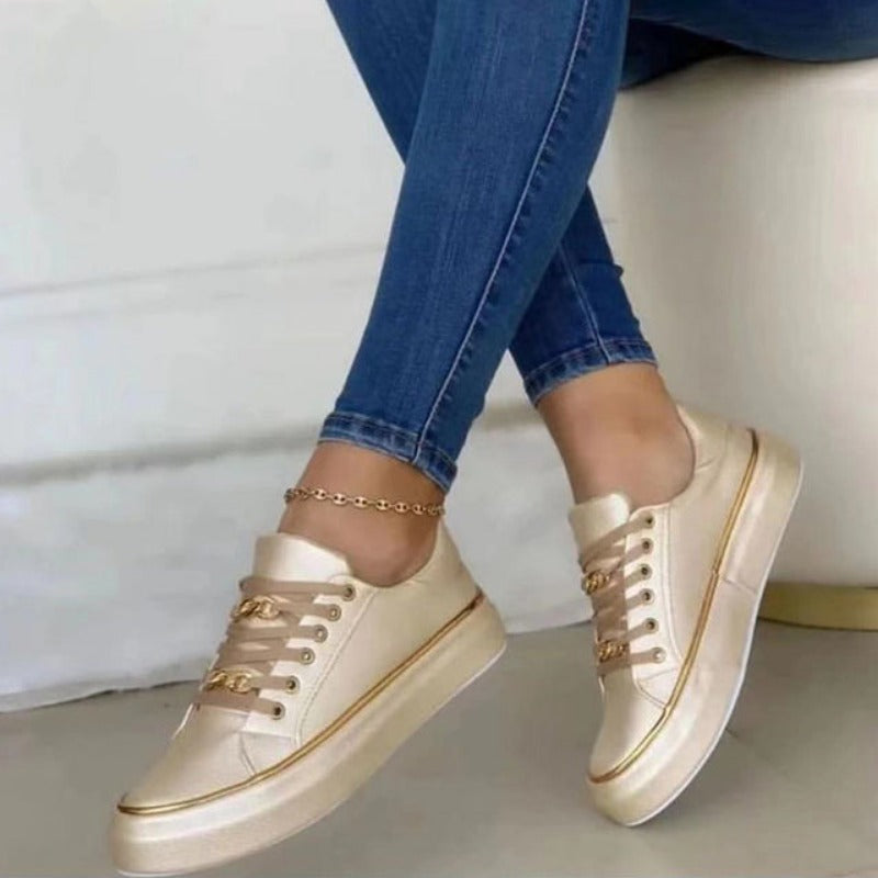 Women's Orthopedic Sneakers for Comfort and Support-MODAUTLET