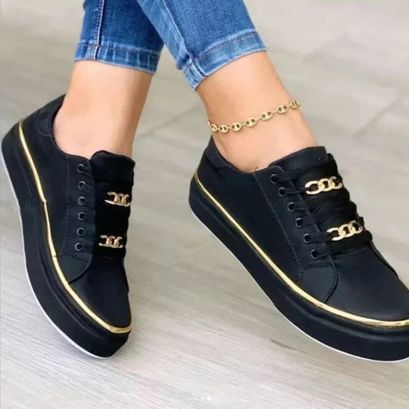 Women's Orthopedic Sneakers for Comfort and Support-MODAUTLET