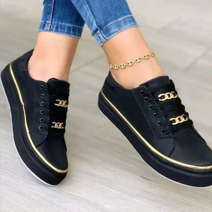 Women's Orthopedic Sneakers for Comfort and Support-MODAUTLET