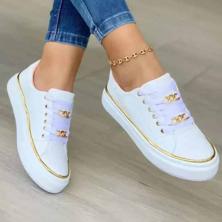 Women's Orthopedic Sneakers for Comfort and Support-MODAUTLET