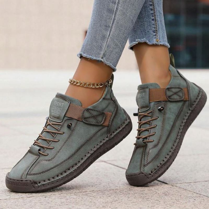 Renée | Women's Orthopedic Comfort Sneakers