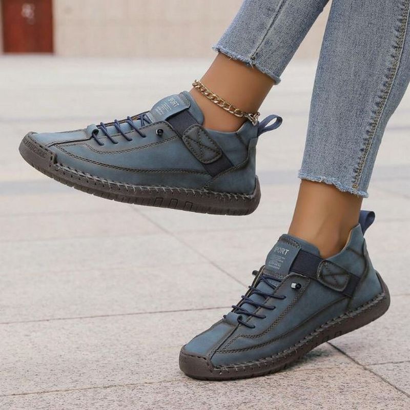 Renée | Women's Orthopedic Comfort Sneakers