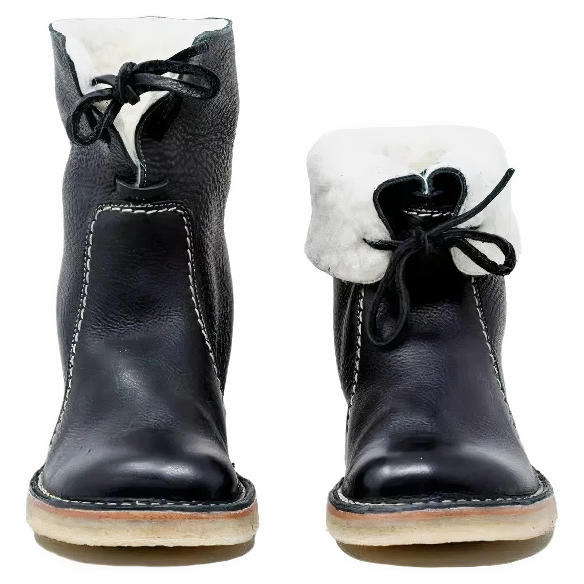 Women's Stylish & Warm Short Snow Boots