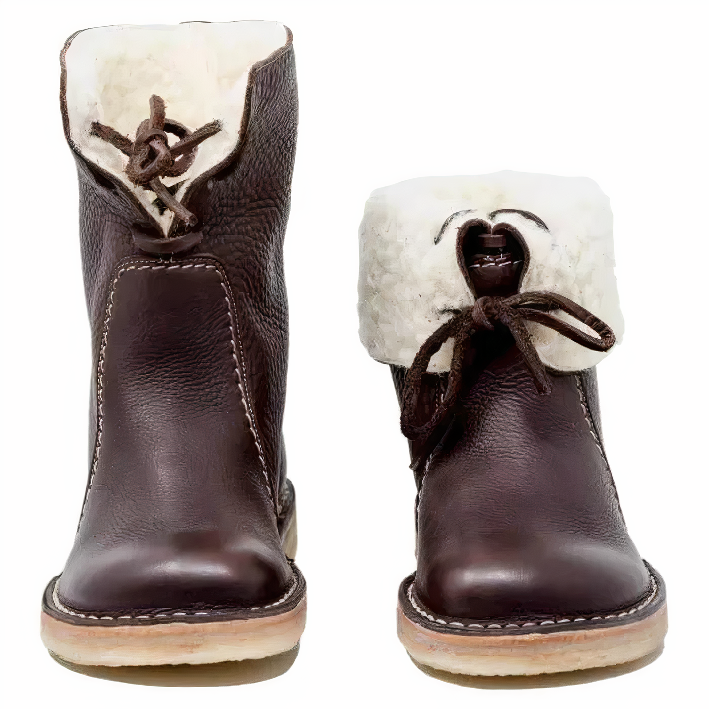 Women's Stylish & Warm Short Snow Boots