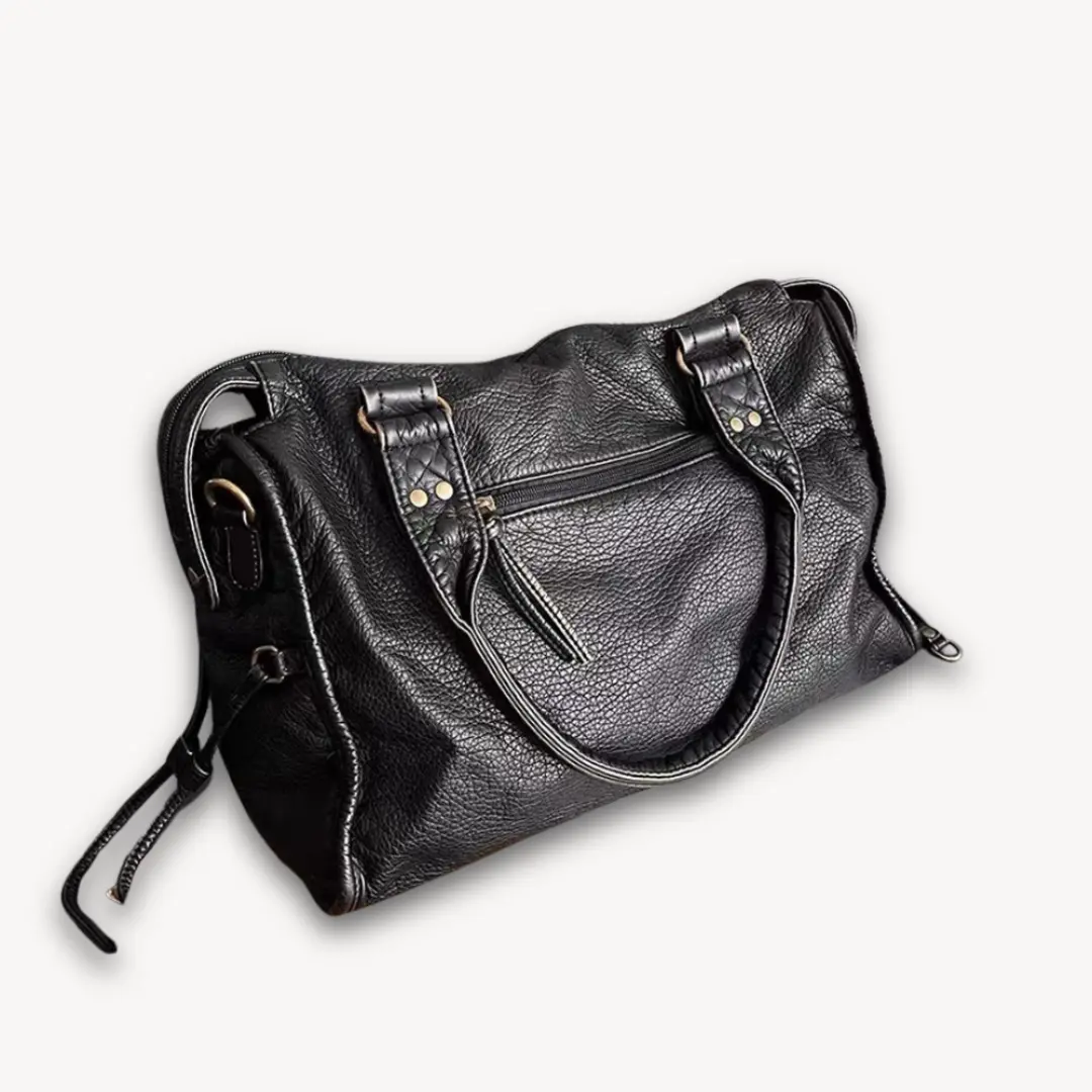 Soft Tote Handbag for Women – Elegant & Versatile-MODAUTLET