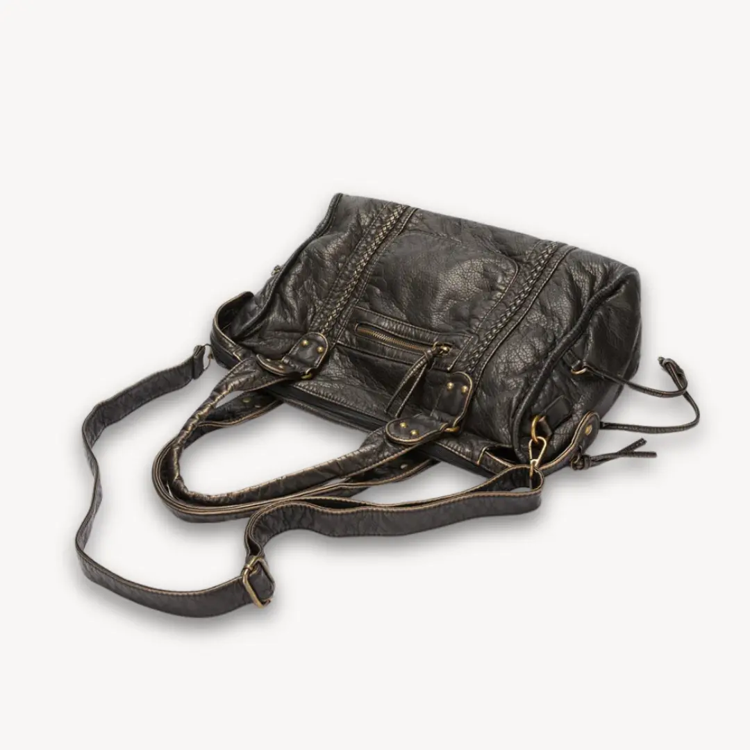 Soft Tote Handbag for Women – Elegant & Versatile