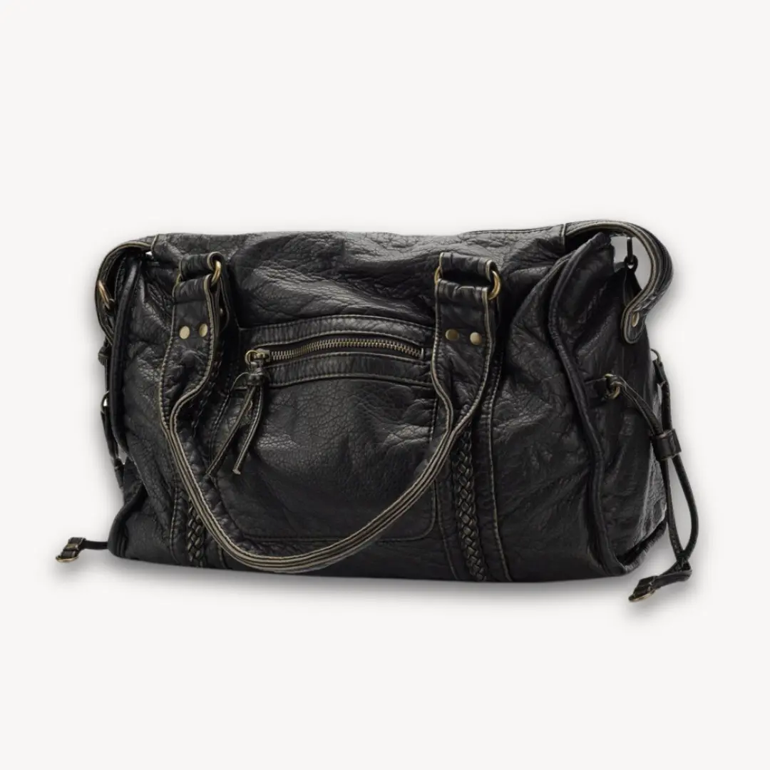 Soft Tote Handbag for Women – Elegant & Versatile-MODAUTLET