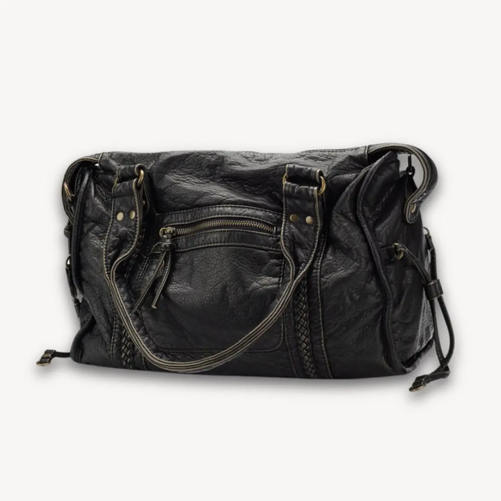 Soft Tote Handbag for Women – Elegant & Versatile-MODAUTLET