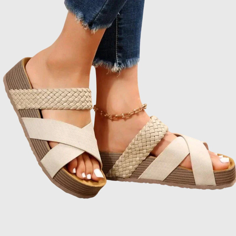 Sophie | Women's Orthopedic Comfort Sandals-MODAUTLET