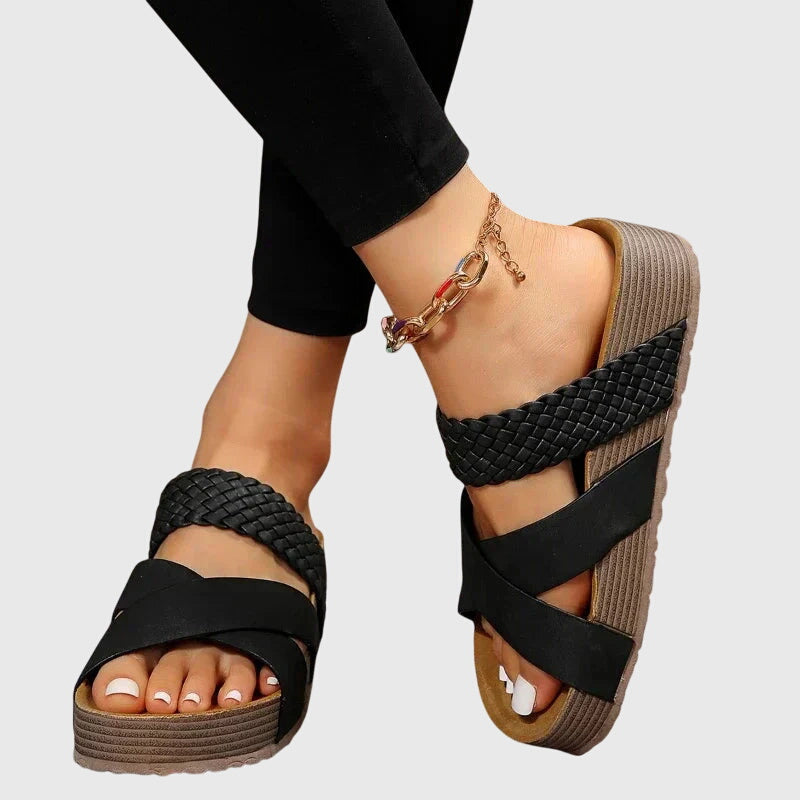 Sophie | Women's Orthopedic Comfort Sandals-MODAUTLET