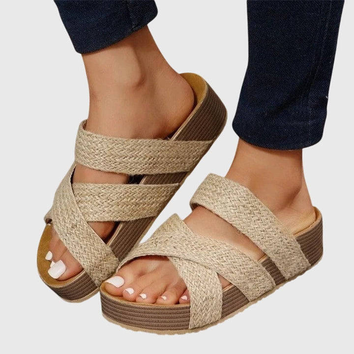 Sophie | Women's Orthopedic Comfort Sandals-MODAUTLET