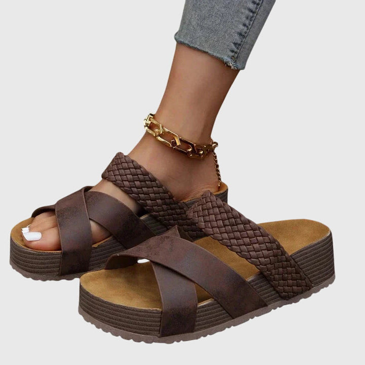 Sophie | Women's Orthopedic Comfort Sandals-MODAUTLET
