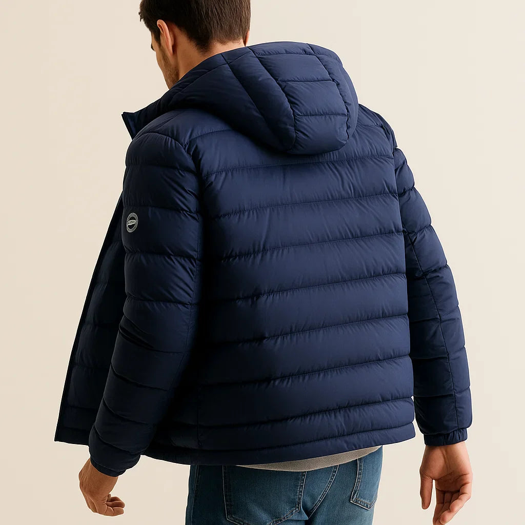 Stanfield Adventure-Ready Down Jacket