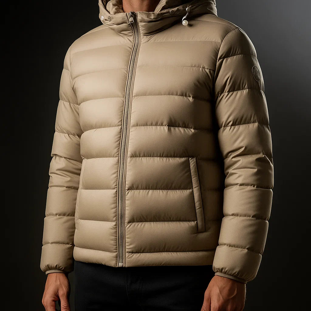 Stanfield Adventure-Ready Down Jacket