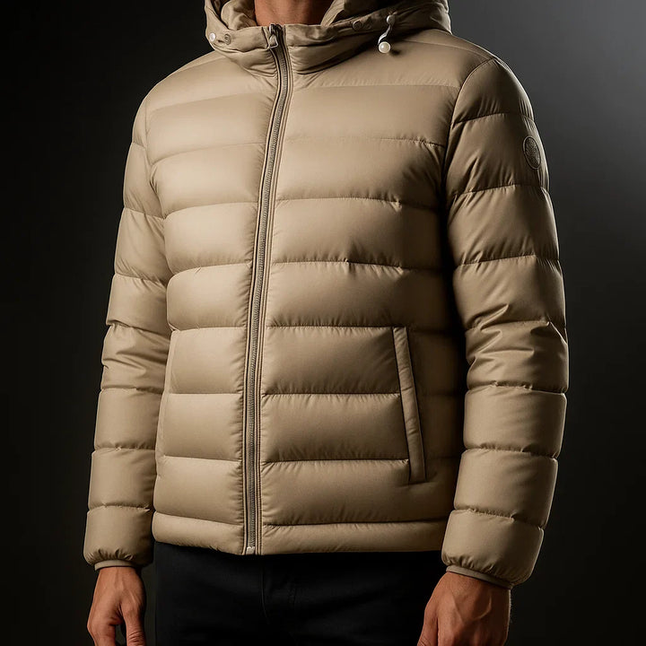 Stanfield Adventure-Ready Down Jacket