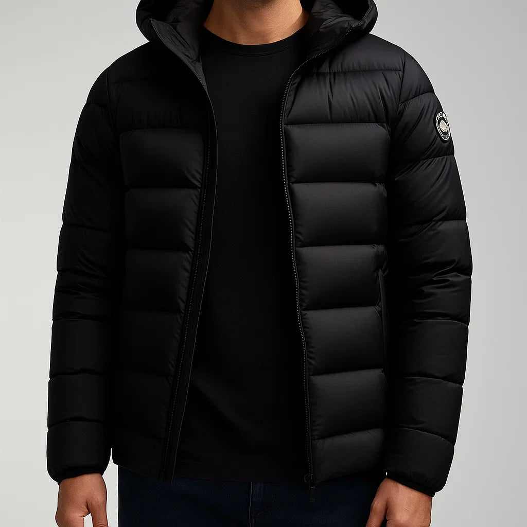 Stanfield Adventure-Ready Down Jacket