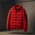 Stanfield Adventure-Ready Down Jacket - Ultra-Warm, Lightweight, and Weather-Resistant - MODAUTLET