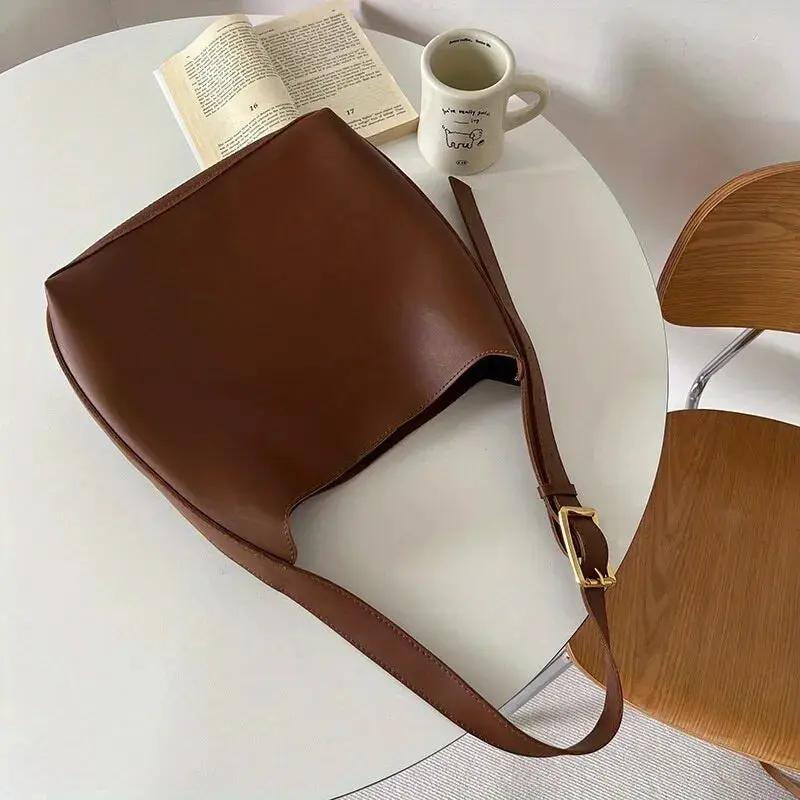 Structured Shoulder Bag for Women – Modern & Versatile Design-MODAUTLET