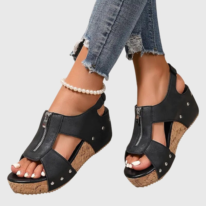 Styla | Women's Orthopedic Sandals-MODAUTLET