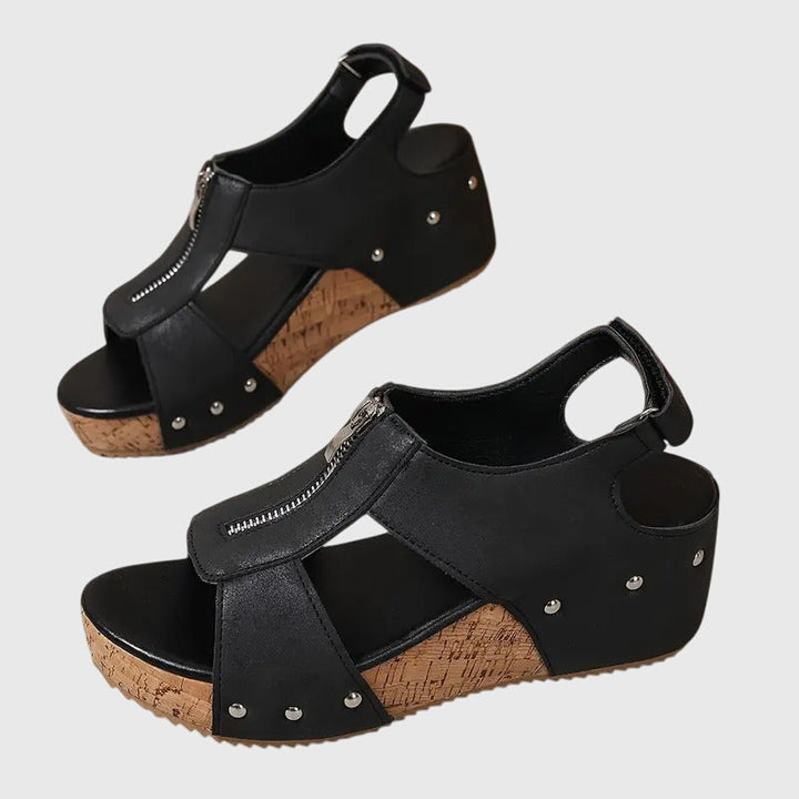 Styla | Women's Orthopedic Sandals-MODAUTLET