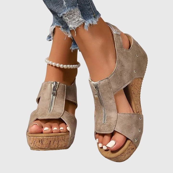 Styla | Women's Orthopedic Sandals-MODAUTLET