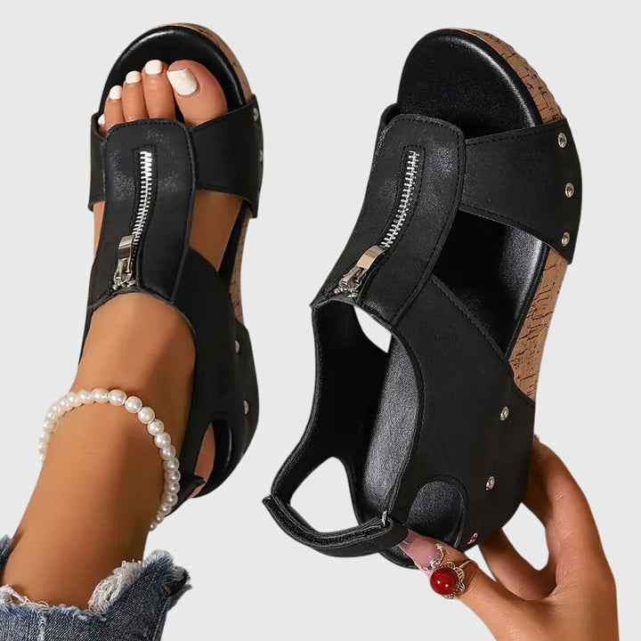 Styla | Women's Orthopedic Sandals-MODAUTLET