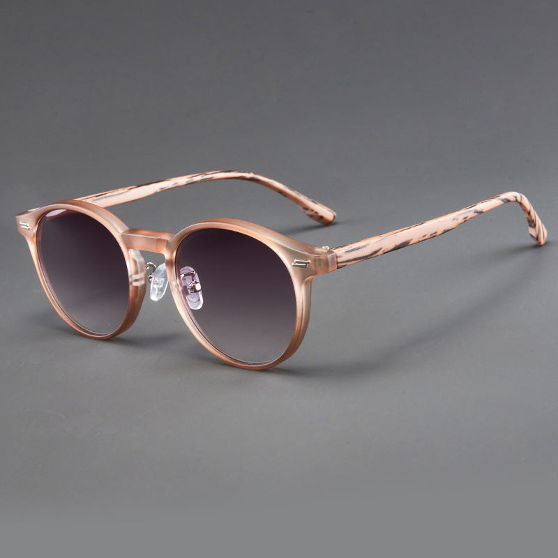 Stylish Anamin Sunglasses Gold