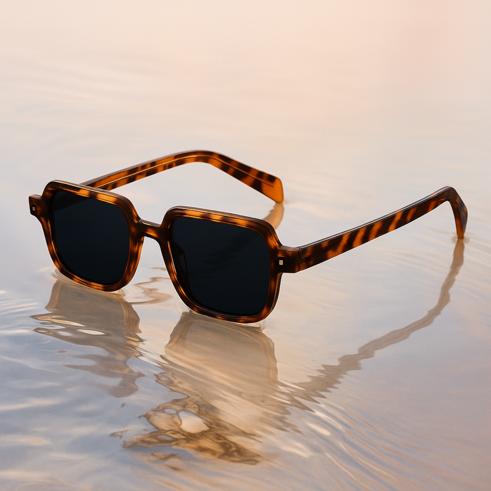 Stylish Avalon Sunglasses for Ultimate Sun Protection Tortoise Shell