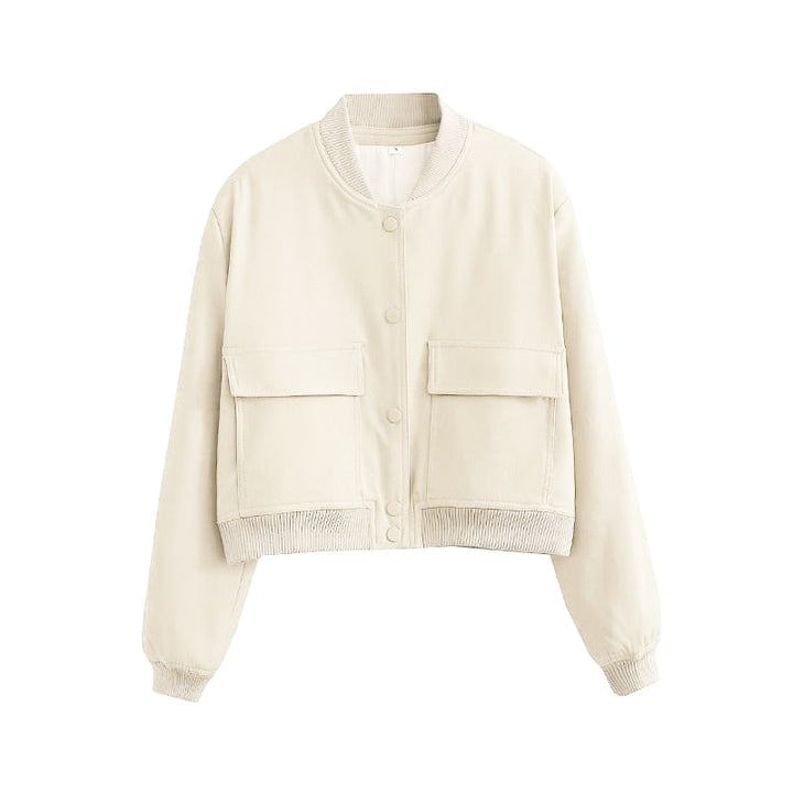 Stylish Bomber Jacket for Trendy Looks
