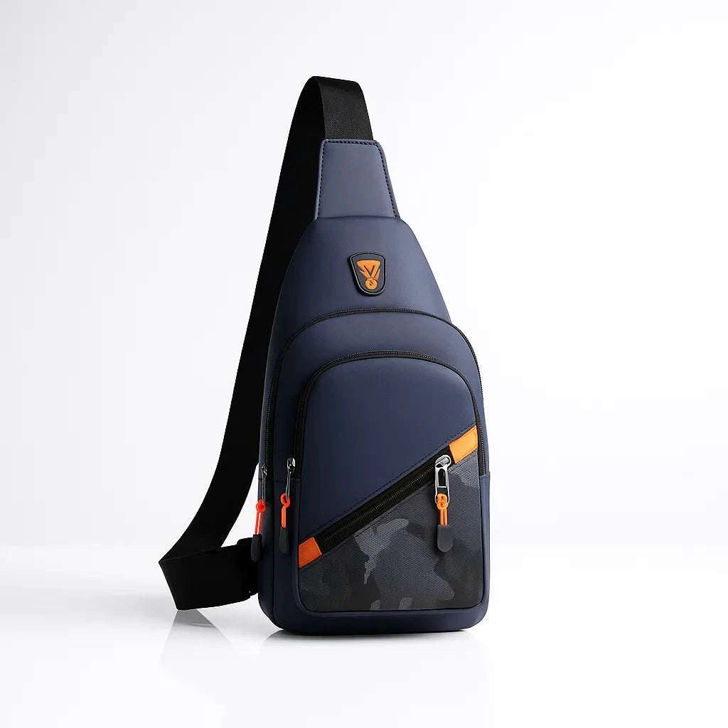 Stylish Crossbody Bag for Everyday Use