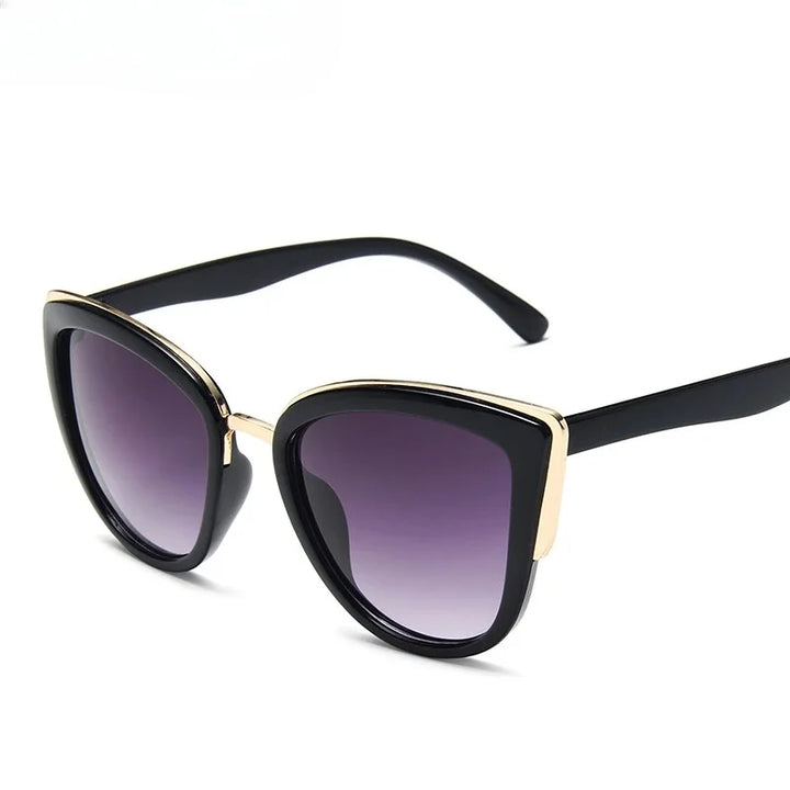 Stylish Eyewear Frames for a Modern Look Black