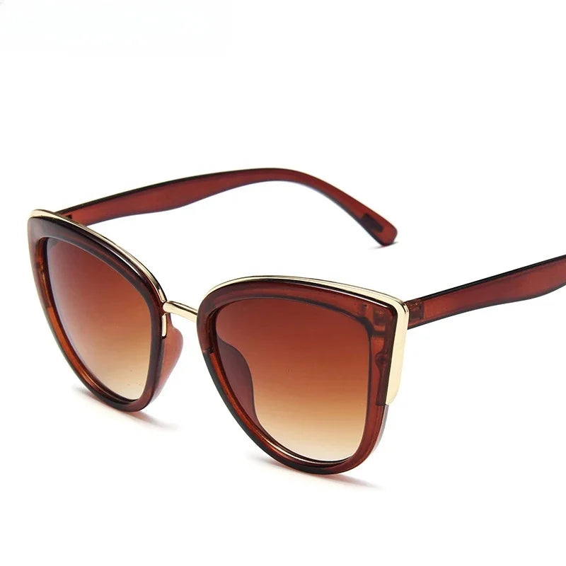 Stylish Eyewear Frames for a Modern Look Brown