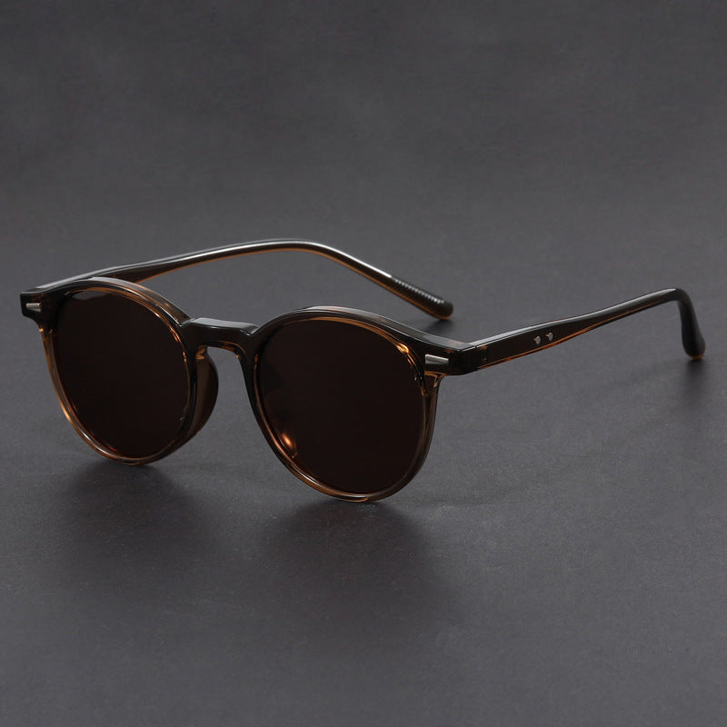 Stylish Fashion Sunglasses for Every Occasion Brown