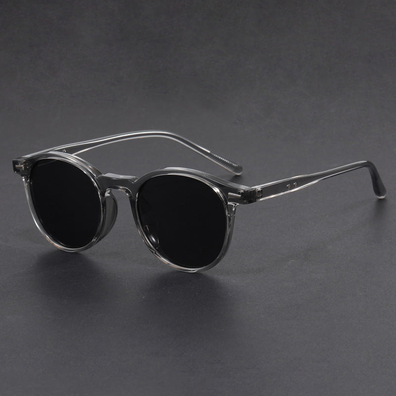 Stylish Fashion Sunglasses for Every Occasion Clear