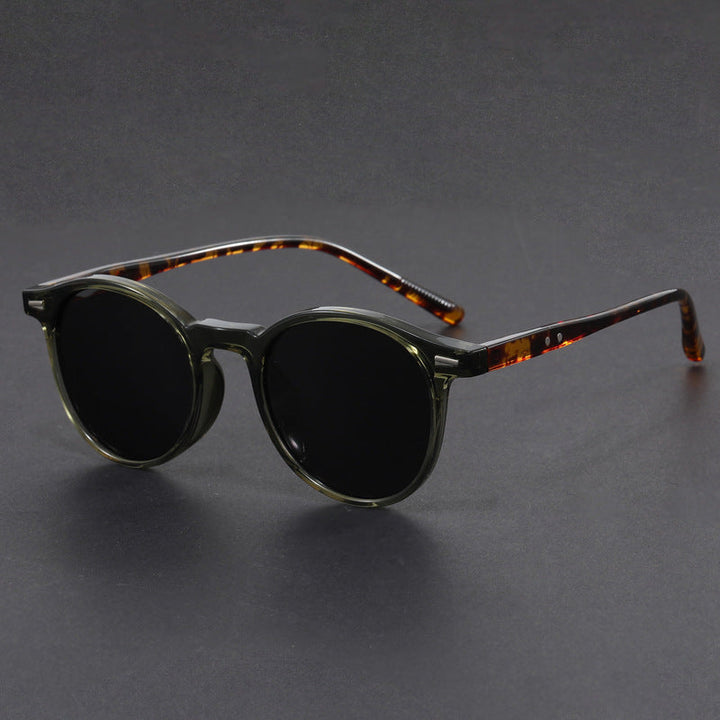 Stylish Fashion Sunglasses for Every Occasion Green