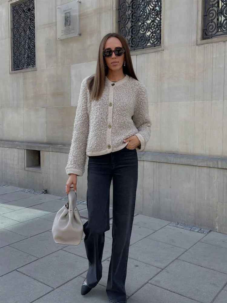 Stylish Jacket for Every Occasion