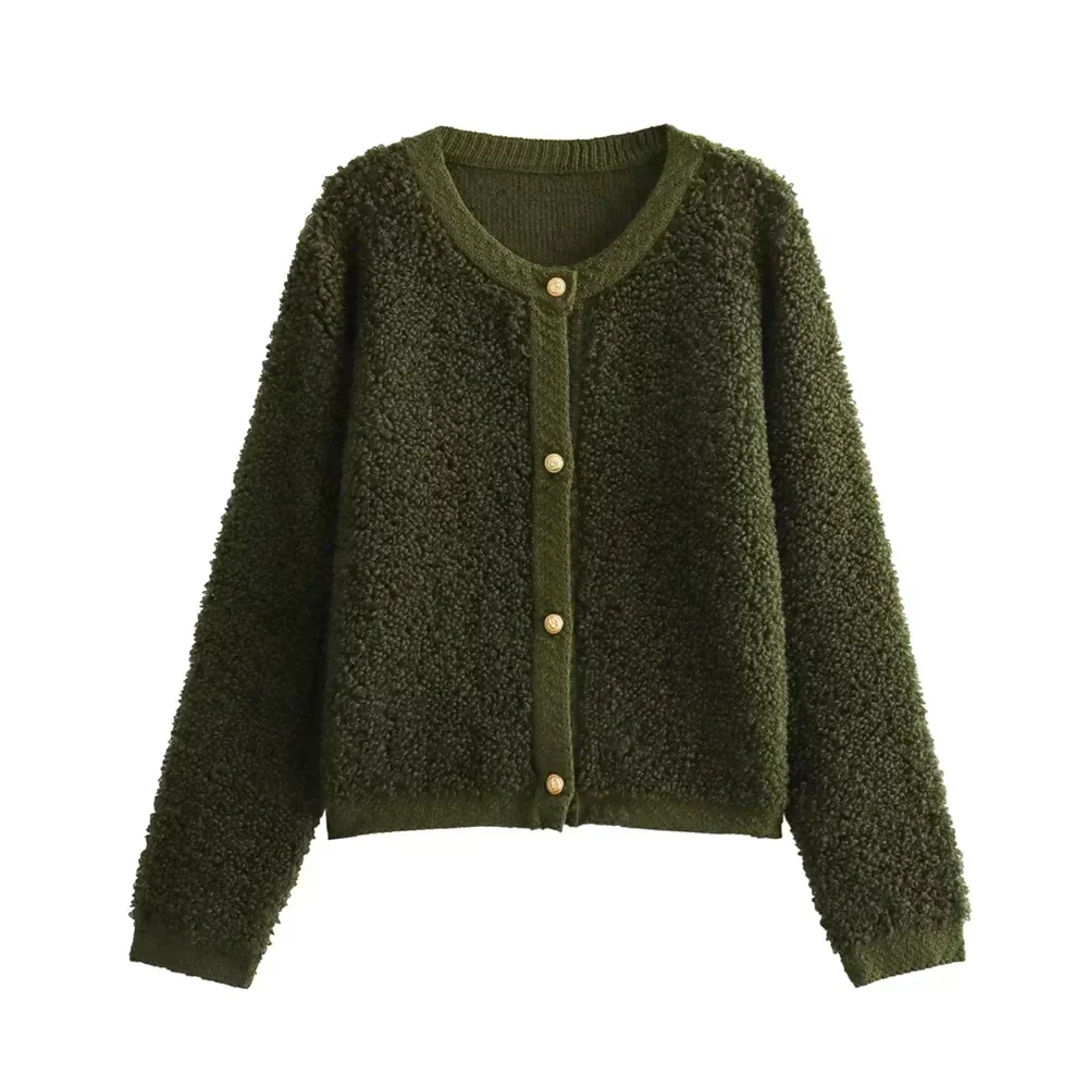 Stylish Jacket for Every Occasion Green