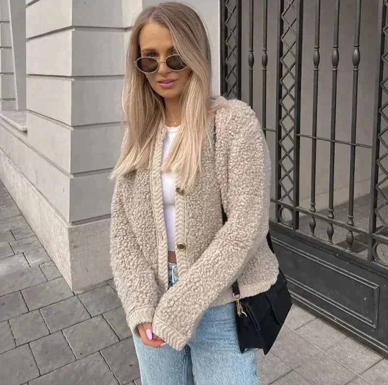 Stylish Jacket for Every Occasion