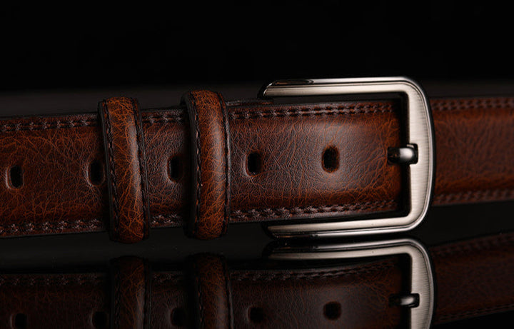 Stylish Leather Belt for Everyday Wear