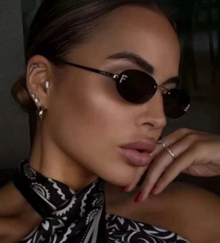Stylish Piazza Navona-Inspired Sunglasses