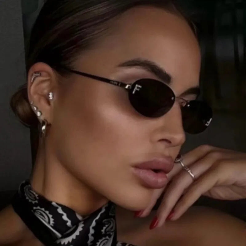 Stylish Piazza Navona-Inspired Sunglasses