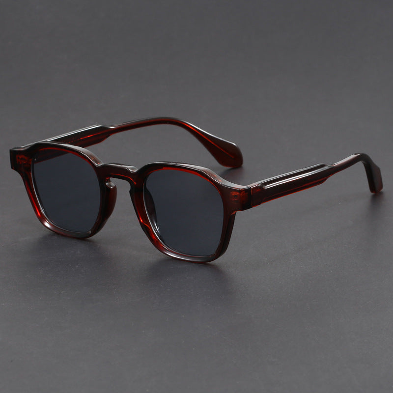 Stylish Sunglasses for Ultimate Sun Protection Tortoiseshell