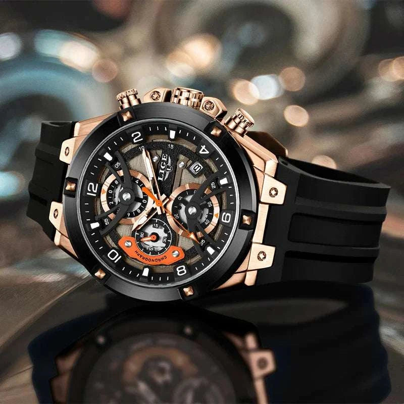 Stylish Timepieces for Every Occasion