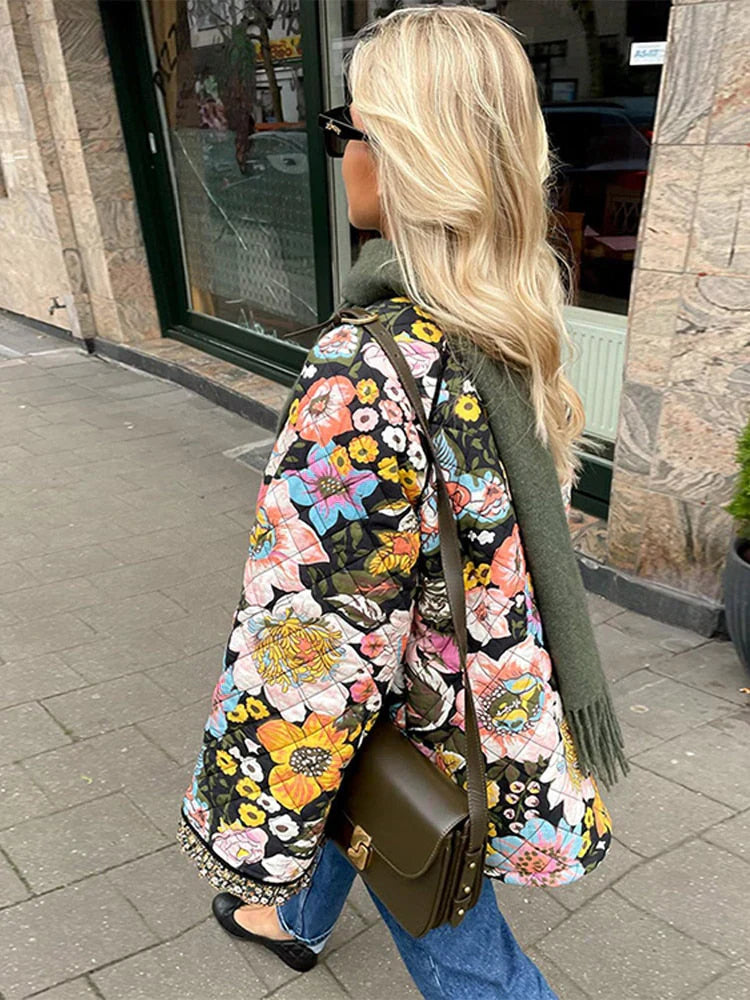 Stylish Women's Jacket