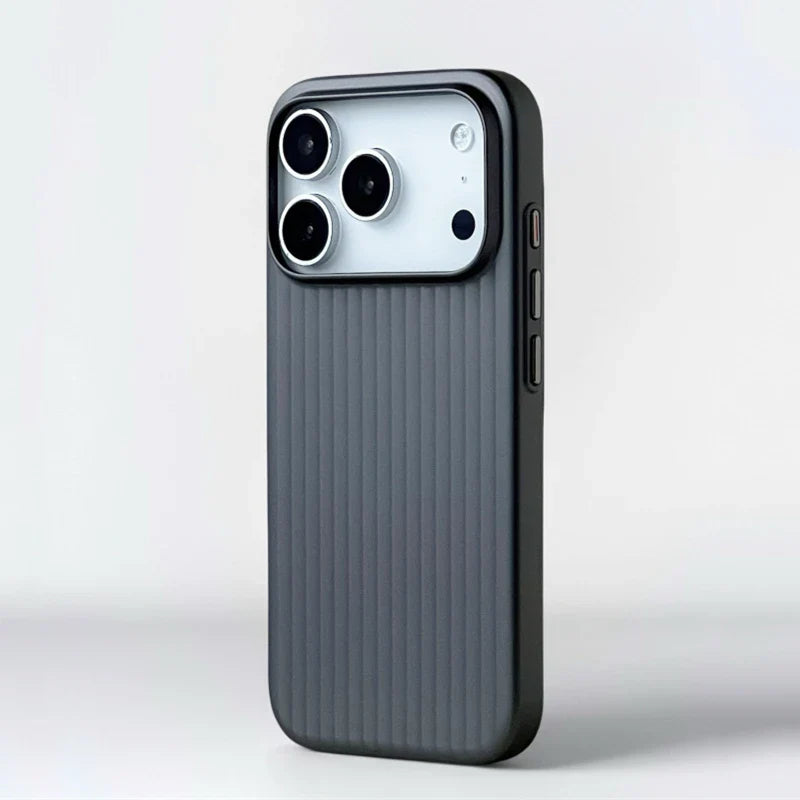 Stylish iPhone Case for Ultimate Protection Black