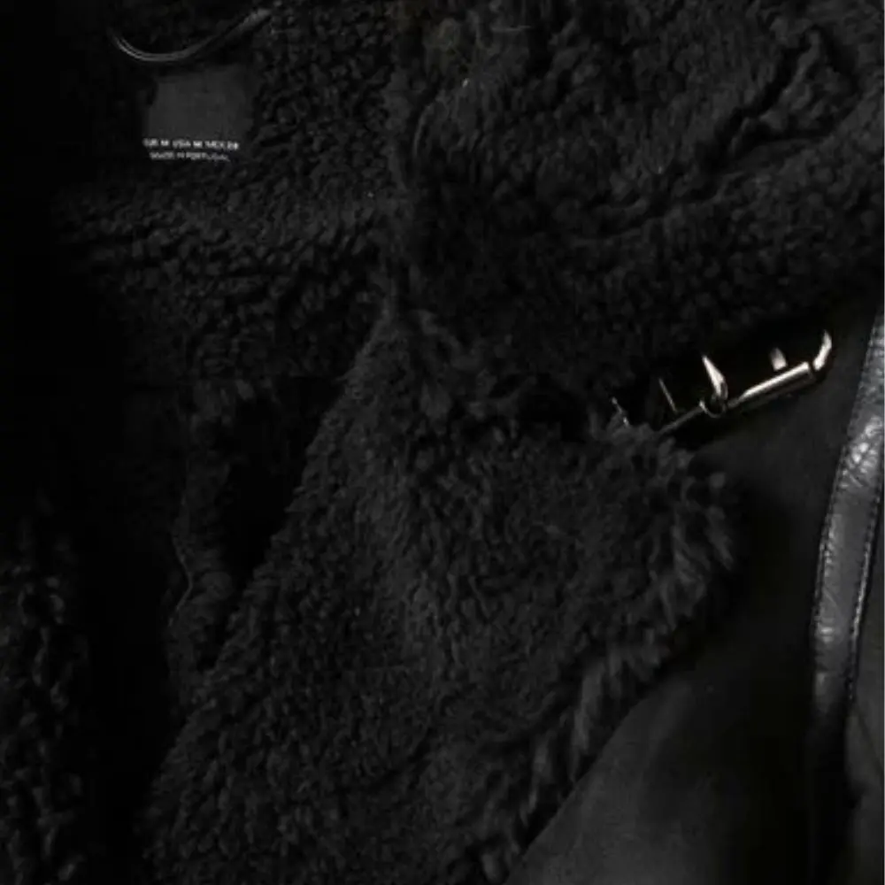 Suede Jacket for Women