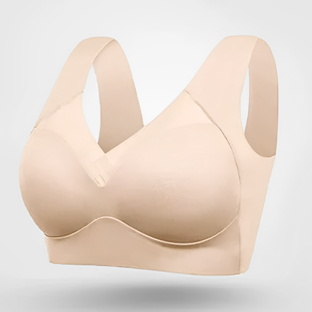 Women's Ultra-Comfortable Seamless Bra for Maximum Support-MODAUTLET