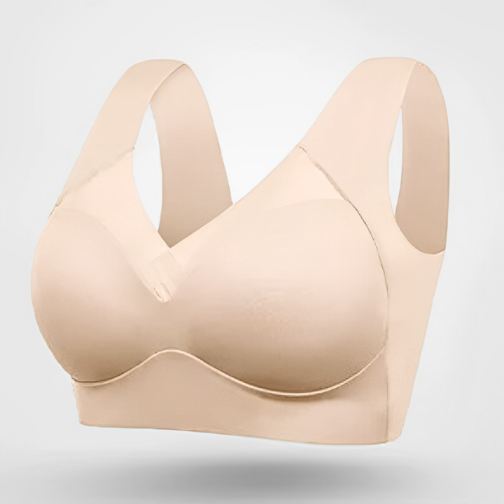 Women's Ultra-Comfortable Seamless Bra for Maximum Support-MODAUTLET